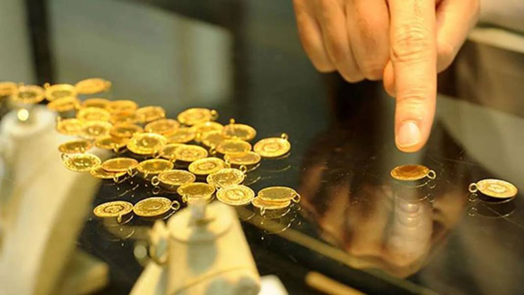 Konya’da altın fiyatları ve güncel döviz kurları I 12 Temmuz 2024 5